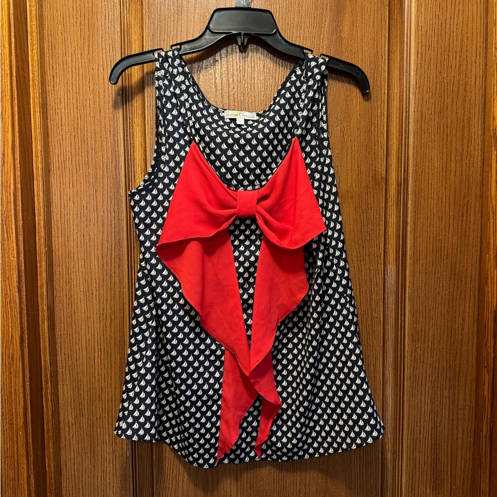 Boat Bow Top